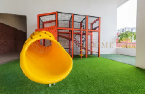 チャンバーズ プレミア スイーツ クアラルンプール