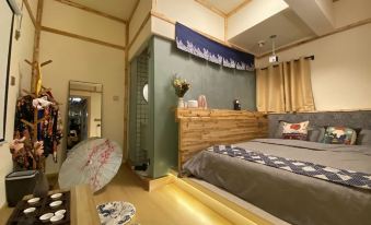 Qijian Shimengshe Hotel (IFS International Financial Center)