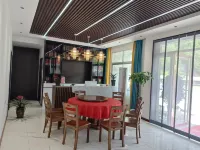 Bamcloud  Stars Hotels in Shangnan