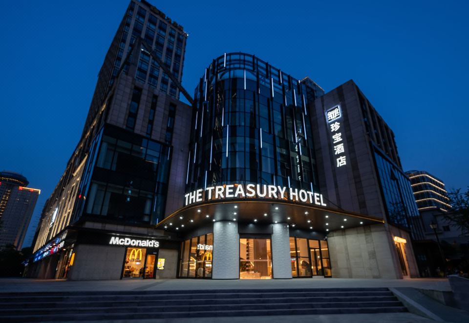 스마트 객실 컨트롤 시스템