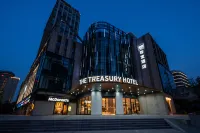 Shanghai Bund Riverside Treasury Hotel Hotels in der Nähe von Former French Concession