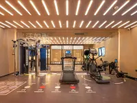 Fillmore Hotel (Shanghai Hongqiao Airport National Exhibition and Convention Center)