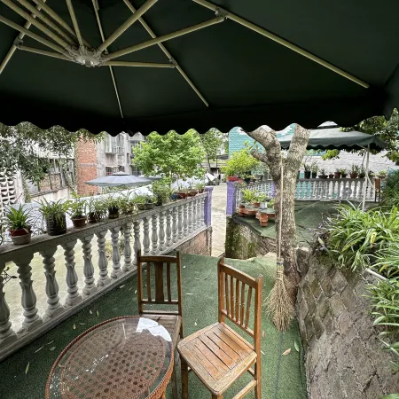 Hejiang Holiday Hotel