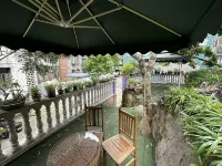 Hejiang Holiday Hotel Hotels near Fubao Ancient Town