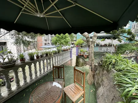 Hejiang Holiday Hotel Отели в г. Хэцзиян