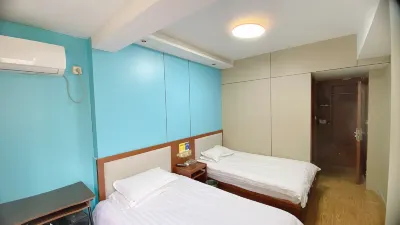 Daishan Pudding Hotel