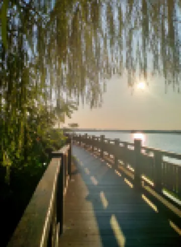 雲中仙客棧（宗棠廣場店）