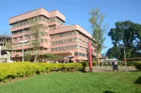 Entebbe Flight Motel
