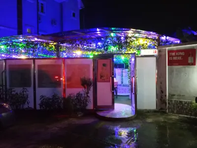 Ice Grand Hotel & Suites Hotels in 