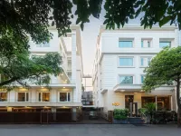 هوتل ساكيت 27 Hotels near كتوب مينار