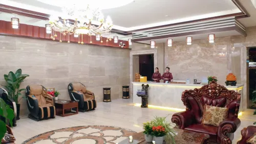 FengXingYi Hotel
