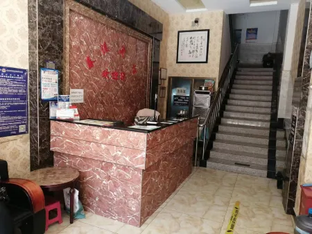 Dayao Chunxi Hotel Отели рядом с достопримечательностью «Shiyang Confucius Temple»