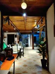 Jiabang Terraced Farmer Inn