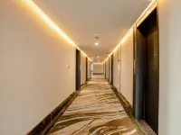 Beitun Chenji Garden Hotel Hotels in BeiTun
