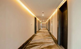 Beitun Chenji Garden Hotel