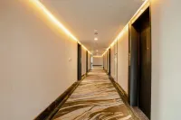 Beitun Chenji Garden Hotel Hotels in BeiTun