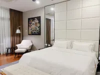 Merissa Luxury Villa - Private Pool Langkawi