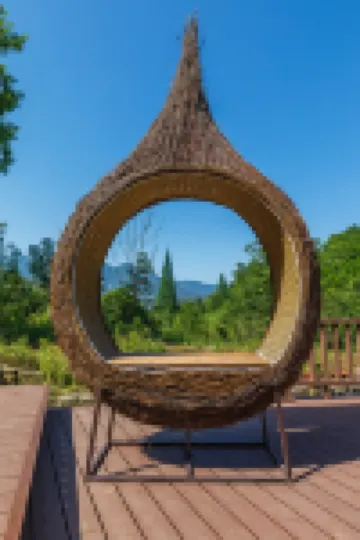 Nvue Resorts Anji