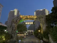 Preferred Meisu Seaview Apartment (Dongdaihe Shanhai Tongwan Branch)