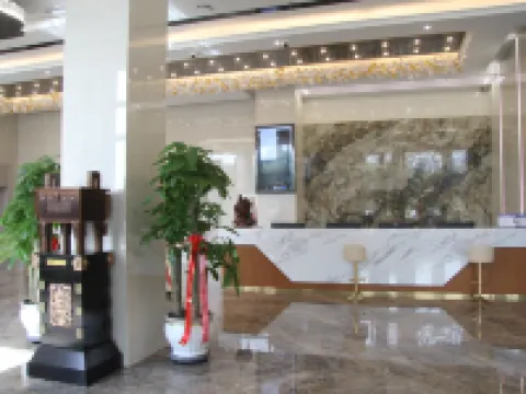 Yipin Minghui Hotel Hotels in Dehui