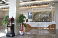 Yipin Minghui Hotel Hotels in Dehui