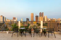 The Home Hotel & Apartment Hotel di Da Nang