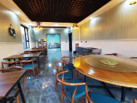 Turks Yannixuan Homestay