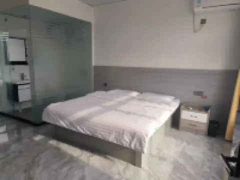 Xinyue Homestay Hotels in Taonan