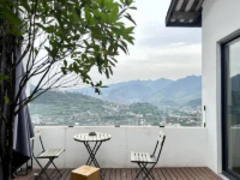 Renhuai Yidao Sauce & Wine Homestay Hotels in Renhuai