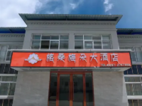 Grand Hotel Prague San Meduo Hotels in Purang