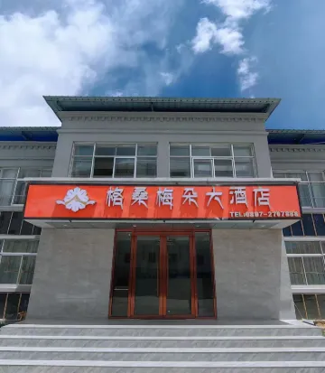 Grand Hotel Prague San Meduo