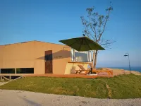 Jianshan Reef Haishu Homestay 숭무 고성 주변 호텔