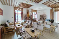 Hezuo Yanou · Meiren Saju Homestay Hotels in Hezuo