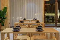 Qingsu Huajian (Libo Xiaoqikong East Gate Branch) - breakfast