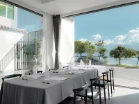 Dali Shuanglang Jingyun. Qingfeng Seaview Inn - ที่มีฟิตเนส
