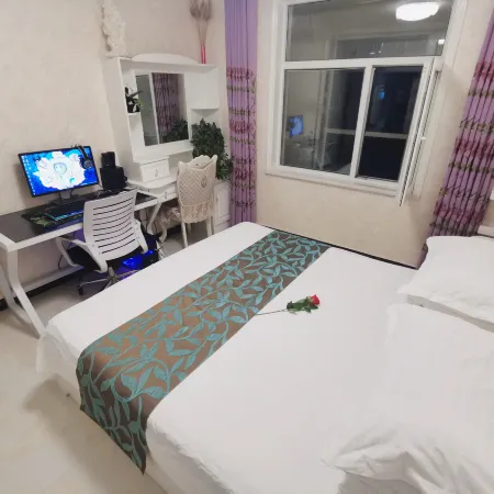 Chaka Cozy Homestay