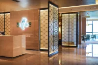 Shantou Marriott Hotel - Frühstück