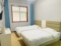 Tuan Fashion Hotel Hotel di Ye County
