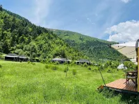 Diebu Pastoral Tent Camp - Wifi
