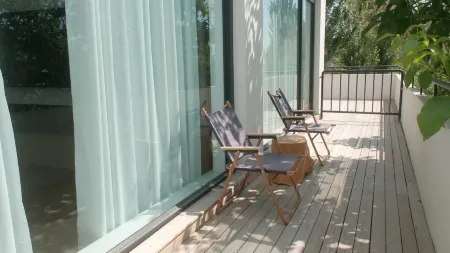 Huocheng Shihan Xiaozhu Homestay Отели в г. Хочен