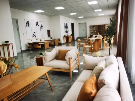 Qingyuan Starry Sky Country Chao Homestay