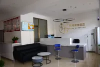 Yanlu Express Hotel Hotels in Liulin