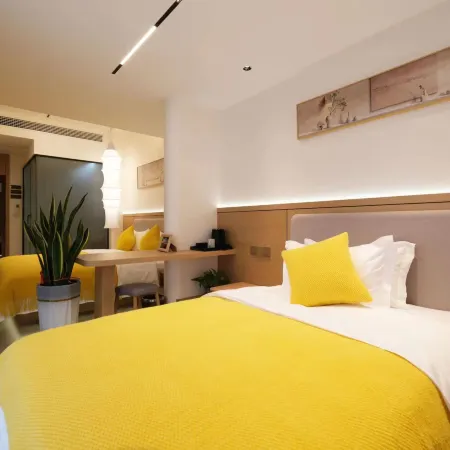 Yongzhou Nanxi Homestay