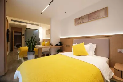 Yongzhou Nanxi Homestay
