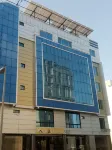 Nuva Hotel-DHA 2 Hotels near Giga Mall