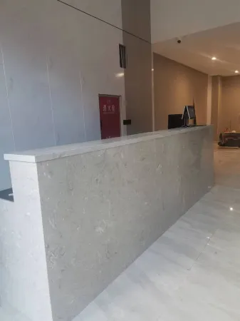 Hotels in Fucheng, Qamdo