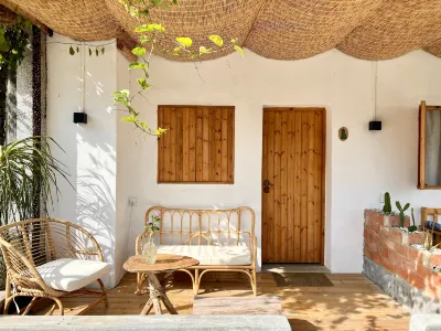 Wanning Aoyard Homestay Hotel in zona Chunyuan Bay