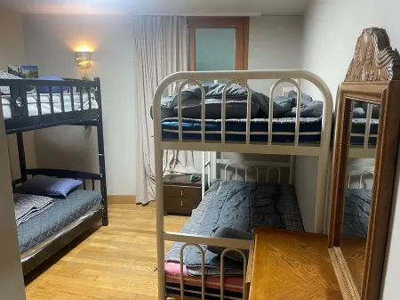 Guest House Linden