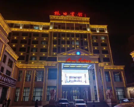 Linkou Hotel Hotels in Linkou