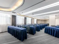 Yunshang Hotel (Jiaozuo Wuxu Bus Station) Hotels in Wuzhi County